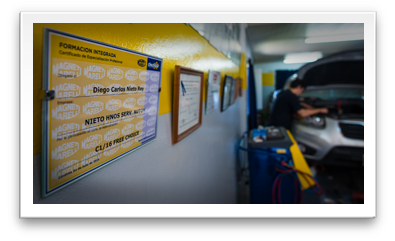 Magneti Marelli
